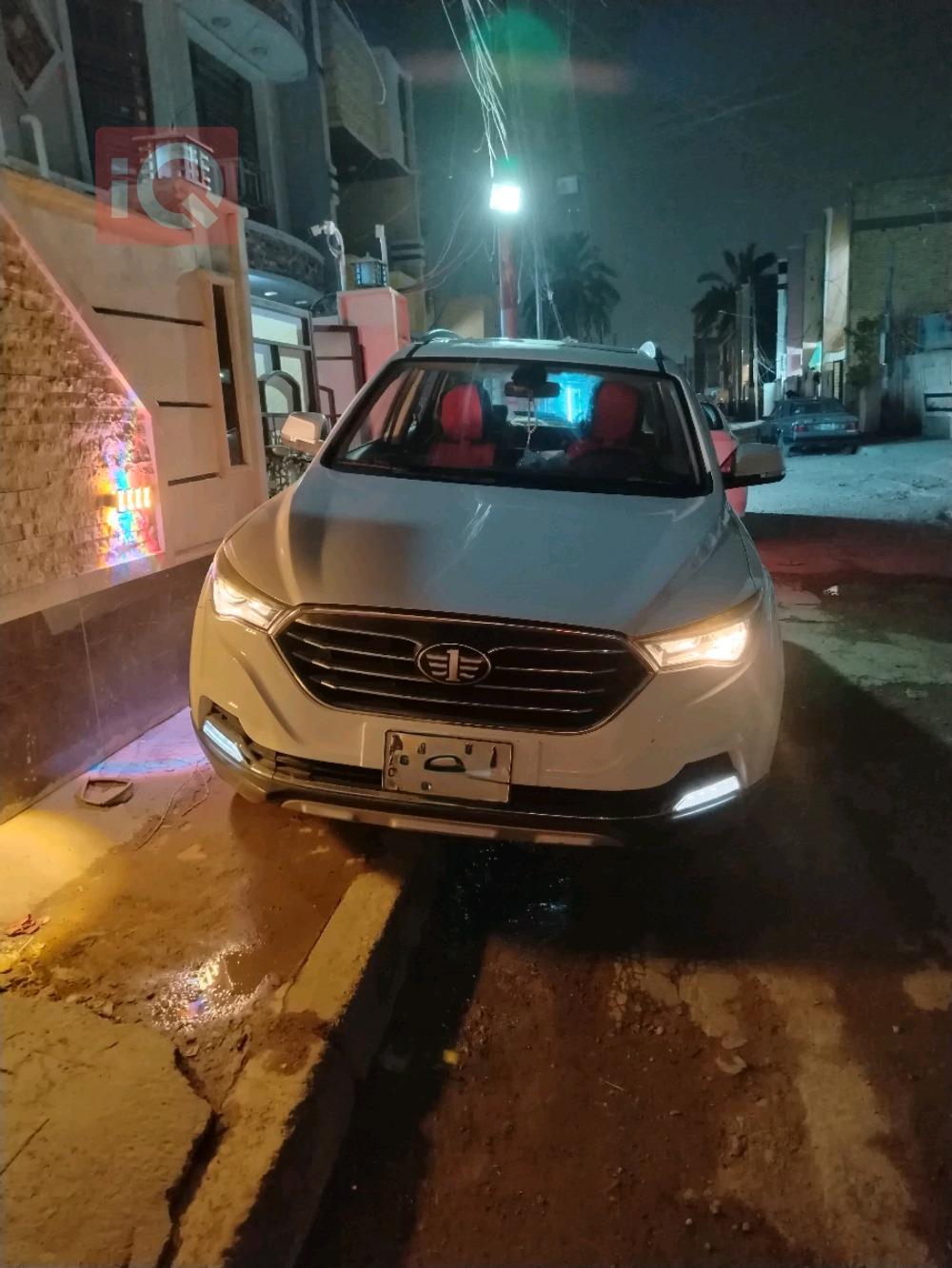 فاو بيستورن X40